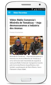 PT Jornal screenshot 3