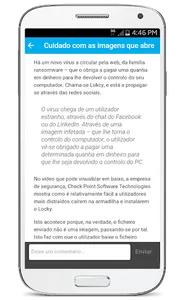 PT Jornal screenshot 4