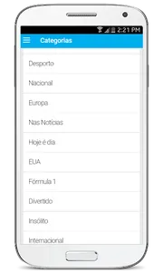 PT Jornal screenshot 5