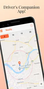 RoadAssist - Service Locator screenshot 0
