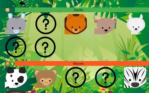EcrisTonZoo screenshot 3