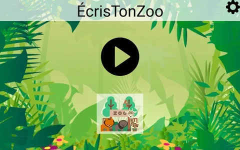 EcrisTonZoo screenshot 4