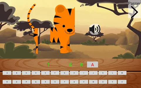 EcrisTonZoo screenshot 5