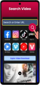 Public Video Mp4 Mp3 Download screenshot 0