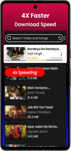 Public Video Mp4 Mp3 Download screenshot 4