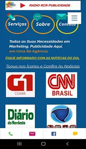 RCR PUBLICIDADE PROPAGANDA screenshot 3