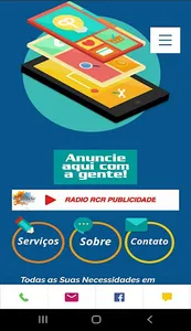 RCR PUBLICIDADE PROPAGANDA screenshot 4