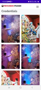Trivubon Pujari screenshot 1