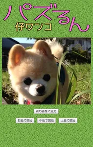 パズるん 仔ワンコ screenshot 5