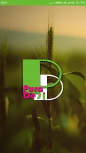 PURA DESI screenshot 0