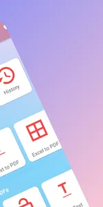 Pro PDF Converter-All PDF,Word screenshot 1