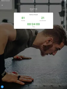 200 Push Ups Daily screenshot 12