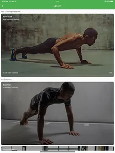 200 Push Ups Daily screenshot 9