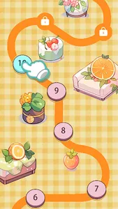 Watermelon Merge Game screenshot 13