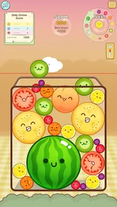 Watermelon Merge Game screenshot 14