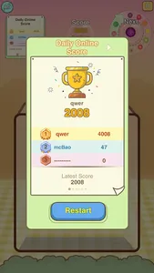 Watermelon Merge Game screenshot 9