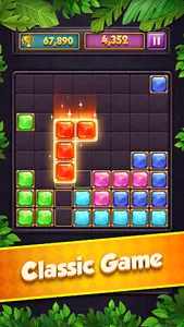 Block Puzzle Gems screenshot 0