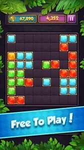 Block Puzzle Gems screenshot 3