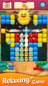 BlocKing Puzzle screenshot 10