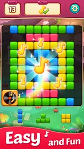 BlocKing Puzzle screenshot 20