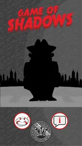 Game of Shadows screenshot 0
