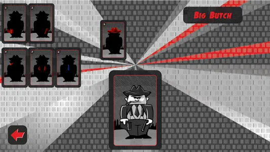 Game of Shadows screenshot 1