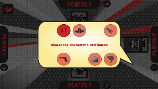 Game of Shadows screenshot 3