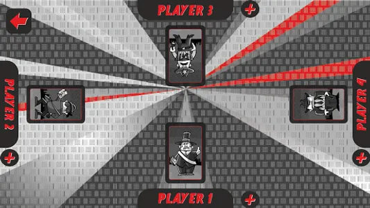 Game of Shadows screenshot 4