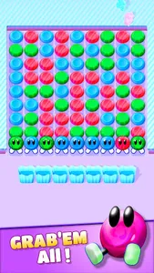 Sweet Jam: Candy & Jelly Match screenshot 19