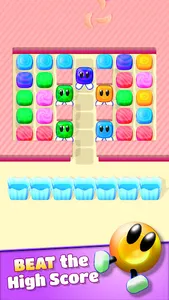 Sweet Jam: Candy & Jelly Match screenshot 6