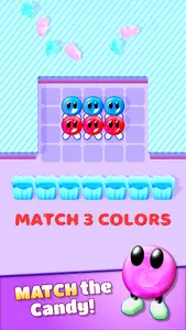 Sweet Jam: Candy & Jelly Match screenshot 8
