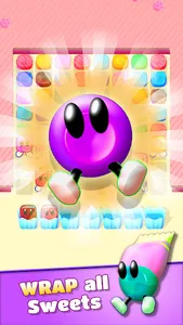 Sweet Jam: Candy & Jelly Match screenshot 9