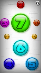 Number Combiner: merge puzzle screenshot 21