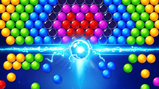 Bubble Shooter screenshot 10