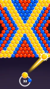 Bubble Shooter screenshot 13