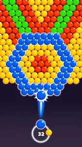 Bubble Shooter screenshot 14