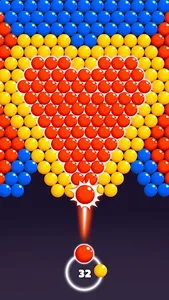 Bubble Shooter screenshot 15