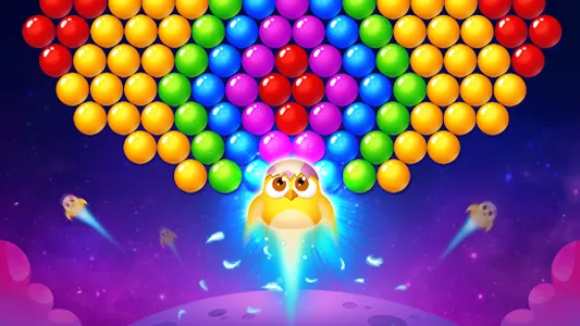 Bubble Shooter screenshot 17