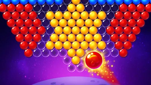 Bubble Shooter screenshot 5