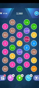 2248 Hexalight screenshot 16