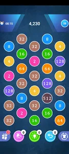 2248 Hexalight screenshot 6