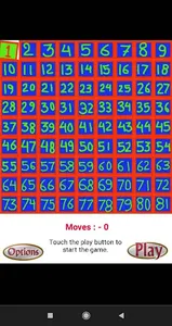 Puzzle 1 2  3 Game screenshot 4