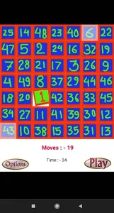 Puzzle 1 2  3 Game screenshot 5