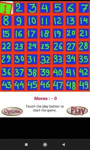 Puzzle 1 2  3 Game screenshot 6