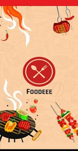 Foodee screenshot 0