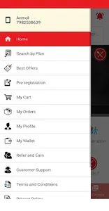 Foodee screenshot 5