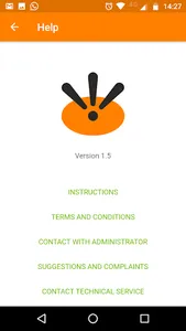 Presence Checker screenshot 4