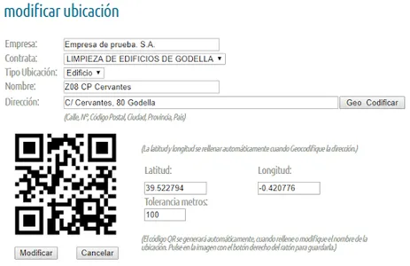 Presence Checker screenshot 6