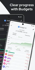 TrackWallet: Expense Tracker screenshot 3