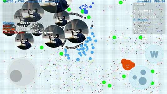 Petri Dish screenshot 6